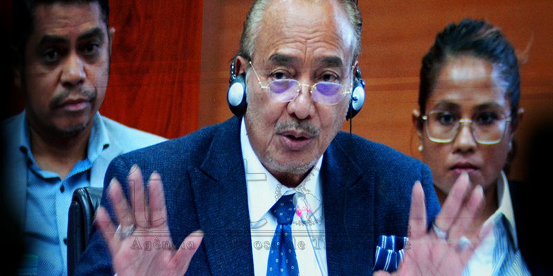 Previstos cinco milhões de dólares para estudos sobre construção do Centro Internacional de Convenções de Díli