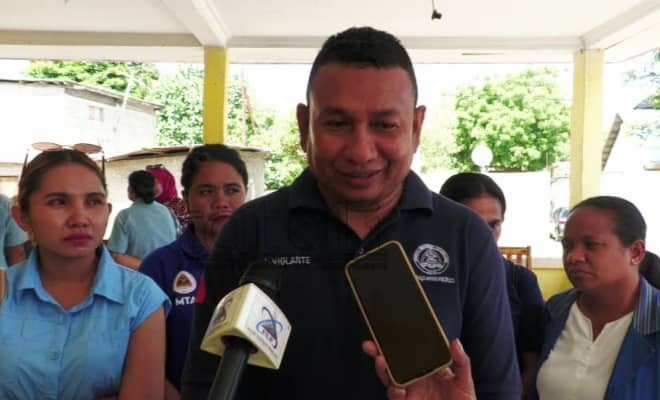 Embaixada da Malásia disponibiliza mobiliário a Postos de Saúde de Manleuana e Bebonuk