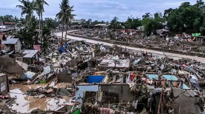 Timor-Leste envia apoio humanitário às Filipinas após tufão Kalmaegi