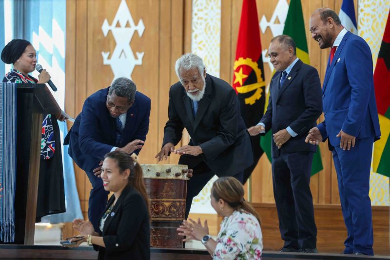 Fórum do Mar da CPLP analisa desafios jurídicos, fronteiras marítimas e sustentabilidade