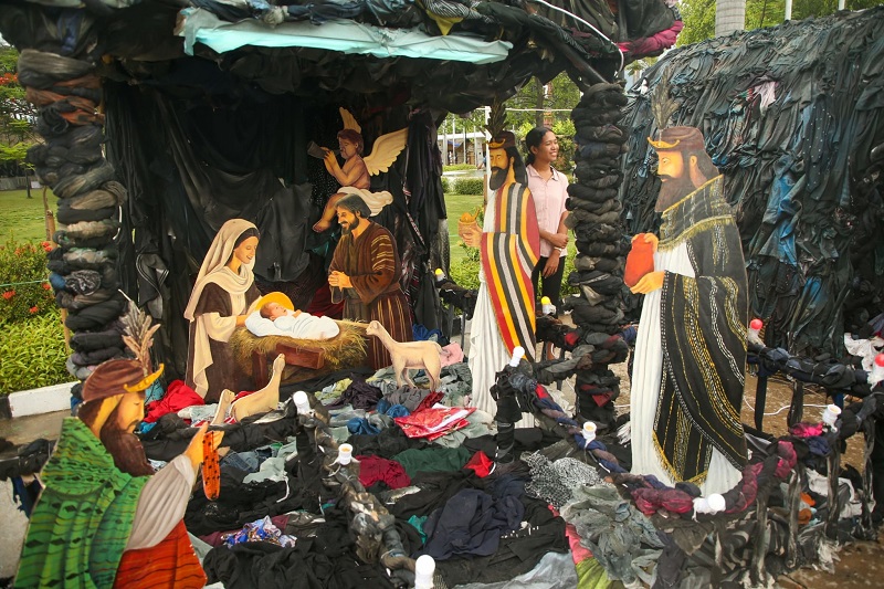 Mensagem de Natal do Presidente: Que esta época traga paz, alegria e esperança duradoura