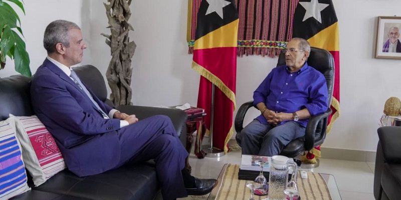 CAFE vai contar com um número sem precedentes de professores portugueses este ano