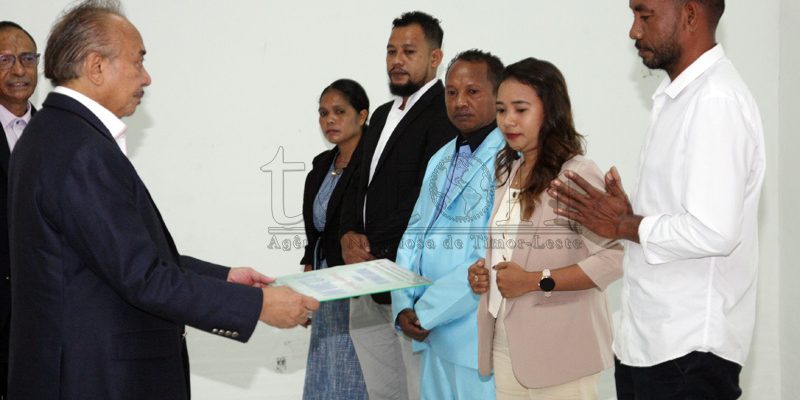 IADE apoia 24 micro, pequenas e médias empresas