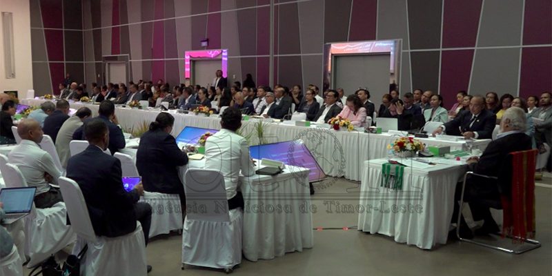 Timor-Leste inicia preparativos para assumir Presidência da ASEAN em 2029