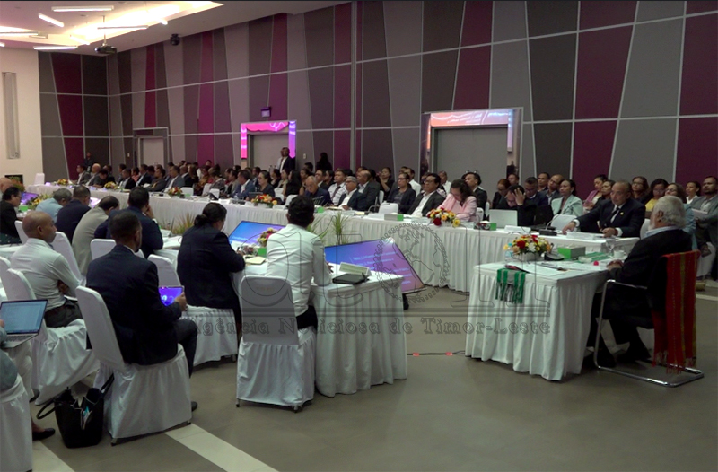 Timor-Leste inicia preparativos para assumir Presidência da ASEAN em 2029