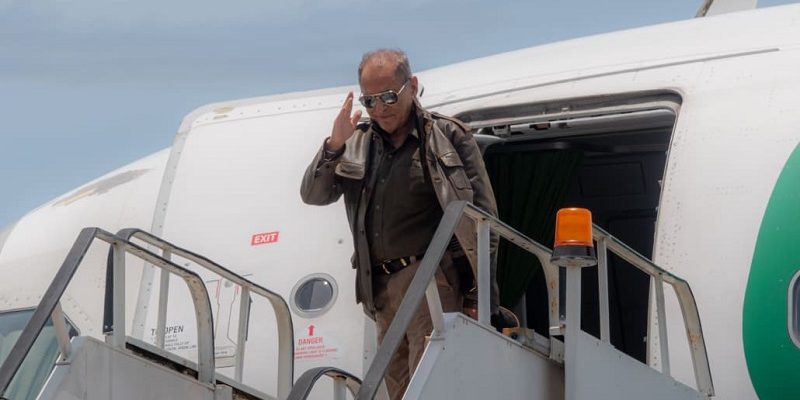 Ramos-Horta desloca-se a Genebra e Paris para reforçar cooperação e defesa dos direitos humanos