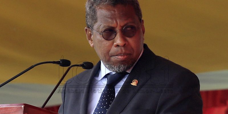 Ministro da Defesa nomeado Enviado Especial para Missão de Bons Ofícios da CPLP na Guiné-Bissau