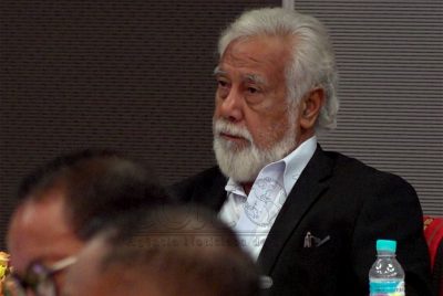 Xanana Gusmão recebe Prémio Jorge Miranda pelo contributo para a democracia e Direitos Humanos