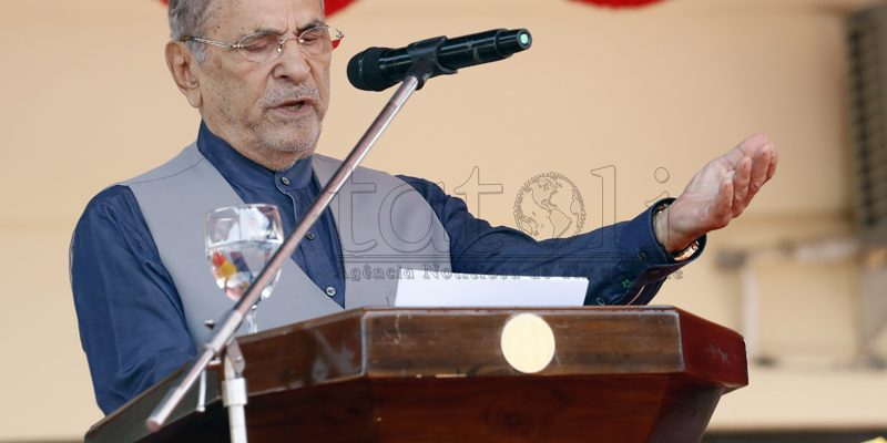 Dia Internacional da Mulher: Ramos-Horta apela a ações concretas para garantir direitos das mulheres