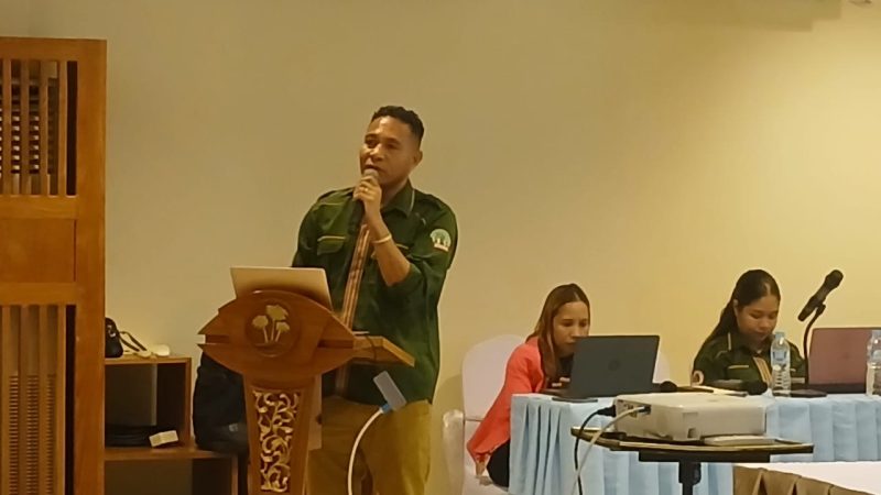 SECoop cria secretariado comissão para evento ASEAN Cooperativa Ministerial Meeting em Timor-Leste
