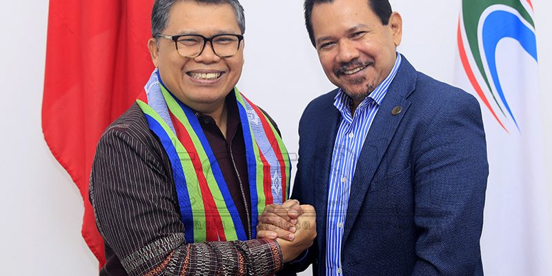 Acordo de proteção de investimentos entre Timor-Leste e Indonésia aguarda assinatura