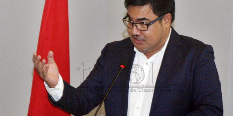 Tensão no Médio Oriente: ETO garante suprimento de combustível para próximos quatro meses