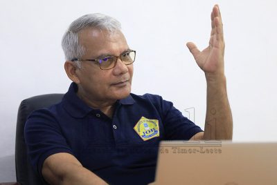 Restauração da Independência: Rui Gomes analisa conquistas democráticas e desafios económicos