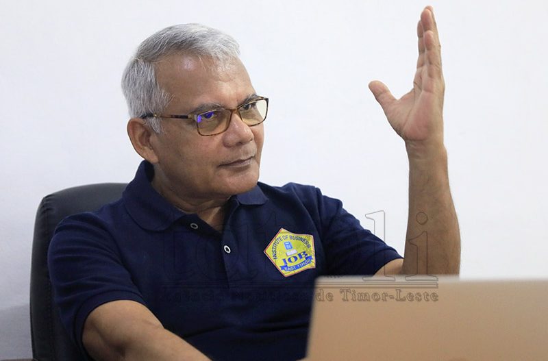 Restauração da Independência: Rui Gomes analisa conquistas democráticas e desafios económicos