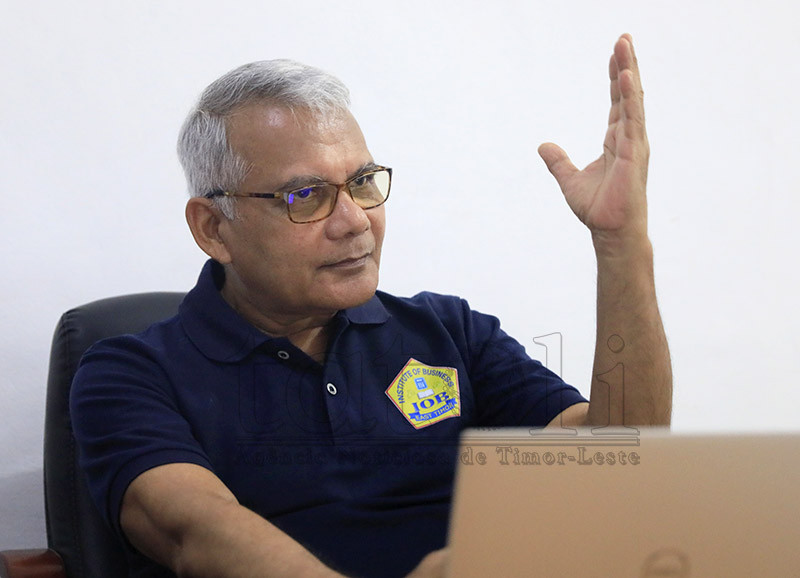 Restauração da Independência: Rui Gomes analisa conquistas democráticas e desafios económicos