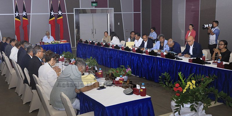 Governo discute criação de Estratégia Nacional de Cibersegurança