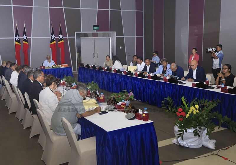 Governo discute criação de Estratégia Nacional de Cibersegurança