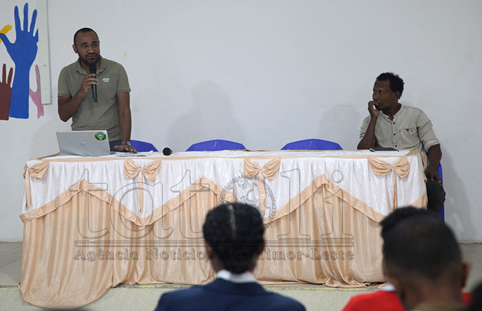 CGT-TL alerta para falta de supervisão dos fundos climáticos