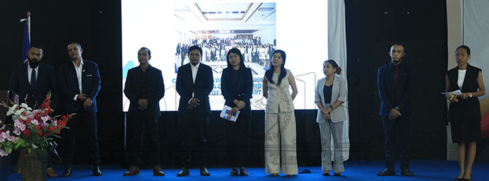 Lançada 3.ª edição do Programa Futuros Líderes para ASEAN