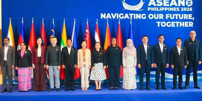 Timor-Leste participa na reunião preparatória dos Ministros da Economia da ASEAN