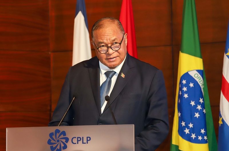 Timor-Leste reafirma compromisso resiliente e inclusivo com ASEAN