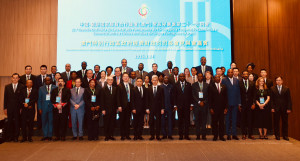 Timor-Leste participa na 21.ª Reunião Ordinária do Fórum de Macau