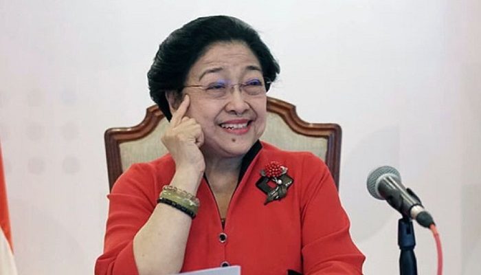 Megawati Sukarnoputri participará nas comemorações da Restauração da Independência