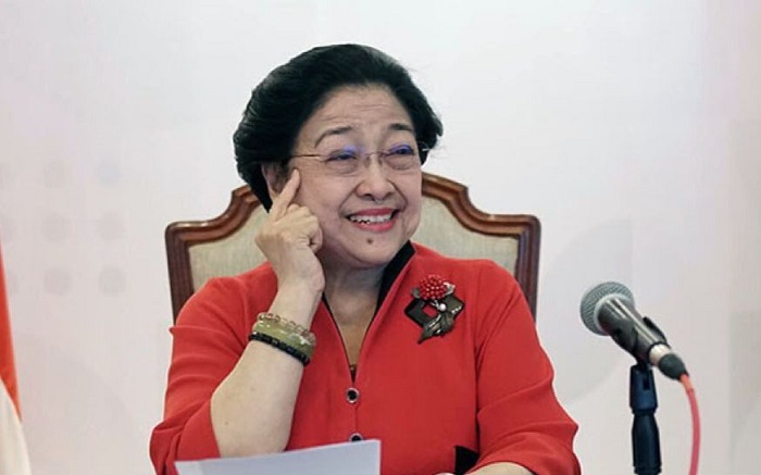 Megawati Sukarnoputri participará nas comemorações da Restauração da Independência