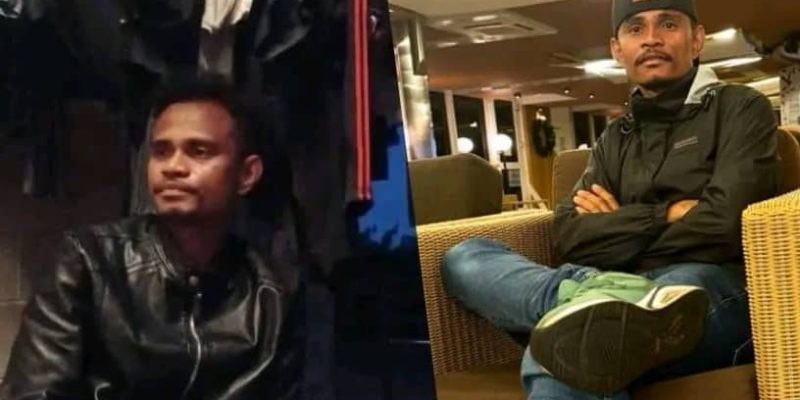 Trabalhador timorense desaparecido no mar: autoridades australianas intensificam buscas