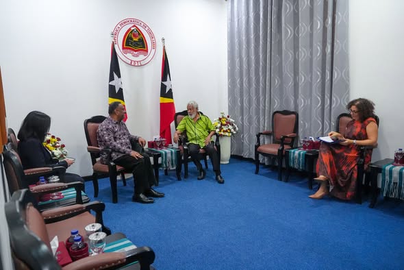 Embaixador da Malásia destaca cooperação do país com Timor-Leste nos últimos três anos