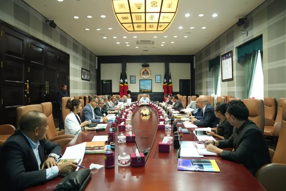 Timor-Leste e KOICA pretendem reforçar restauração florestal e nutrição escolar