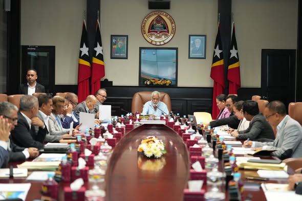 Executivo impede criação de novos sucos para garantir organização das eleições de 2027