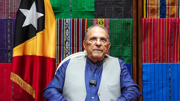 Ramos-Horta: Investir em energias renováveis é uma necessidade económica e estratégica