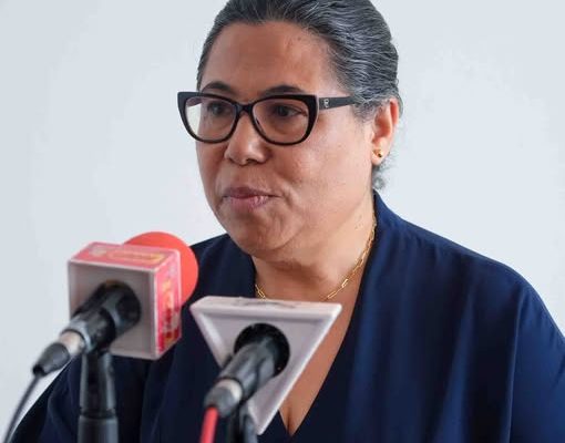 Empresários e deputados alemães vão visitar Timor-Leste