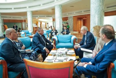 Timor-Leste e Polónia reforçam cooperação bilateral em diversos setores