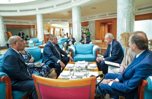 Timor-Leste e Polónia reforçam cooperação bilateral em diversos setores