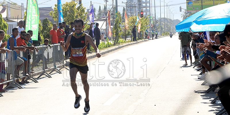 Centro de Resposta a Cuidados Críticos e Trauma da Austrália vai apoiar Maratona Internacional de Díli 2026