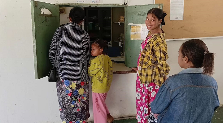 Parteira alerta para riscos de parto domiciliário