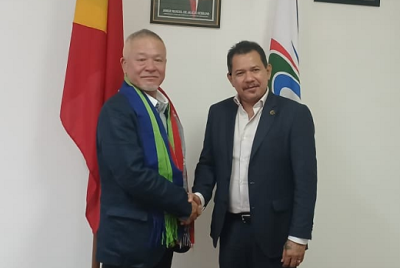 CCI-TL e Japão reforçam cooperação no setor privado