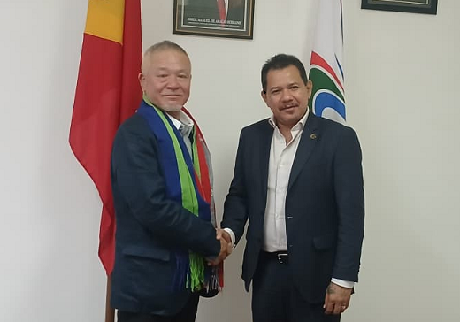 CCI-TL e Japão reforçam cooperação no setor privado