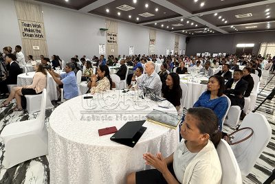 Fórum Nacional debruça-se sobre competências essenciais para a docência