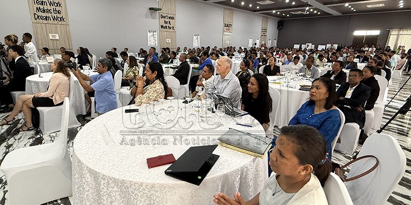 Fórum Nacional debruça-se sobre competências essenciais para a docência