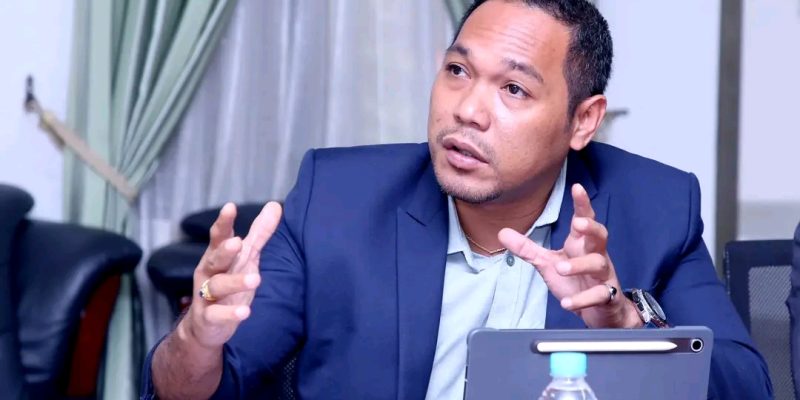 Duílio da Silva nomeado Diretor-Executivo da TradeInvest