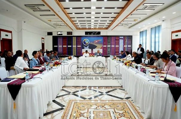 Presidência da ASEAN em 2029: Governo reforça preparativos com coordenação interministerial