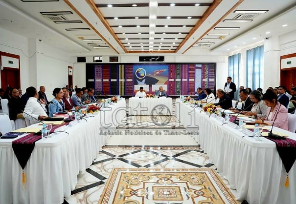 Presidência da ASEAN em 2029: Governo reforça preparativos com coordenação interministerial