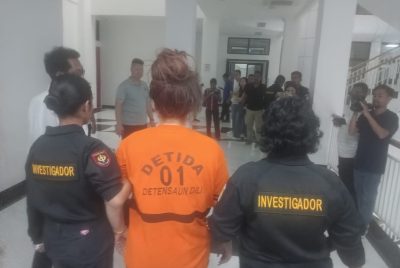 Prisão preventiva para arguidos de falsificação de dinheiro