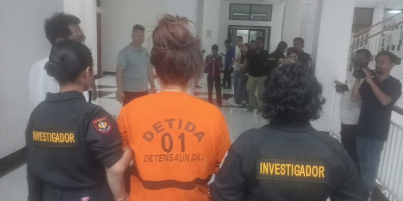 Prisão preventiva para arguidos de falsificação de dinheiro