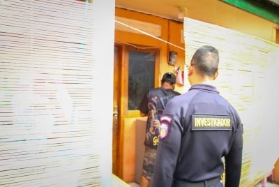 Dinheiro falso: Polícia realiza buscas domiciliárias em Becora e Fatuhada