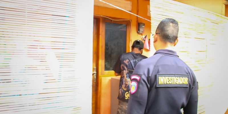 Dinheiro falso: Polícia realiza buscas domiciliárias em Becora e Fatuhada