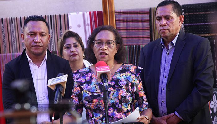 Ramos-Horta convidado para participar na reunião de Ministros da Educação da CPLP